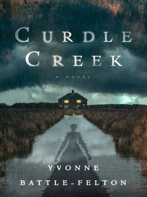 cover image of Curdle Creek